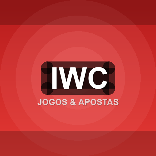 iwc logo