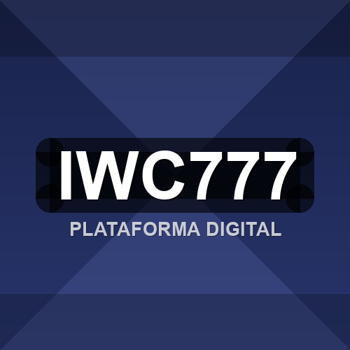 iwc777 logo