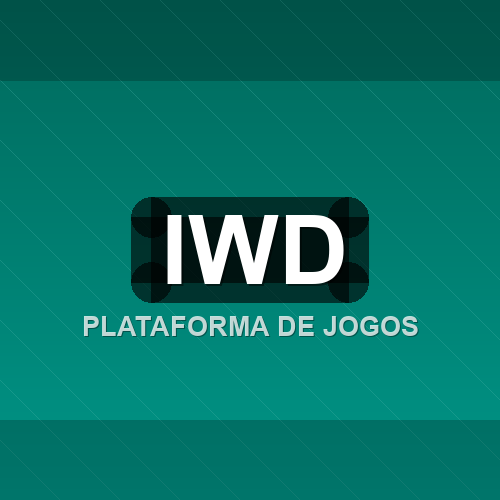 iwd logo