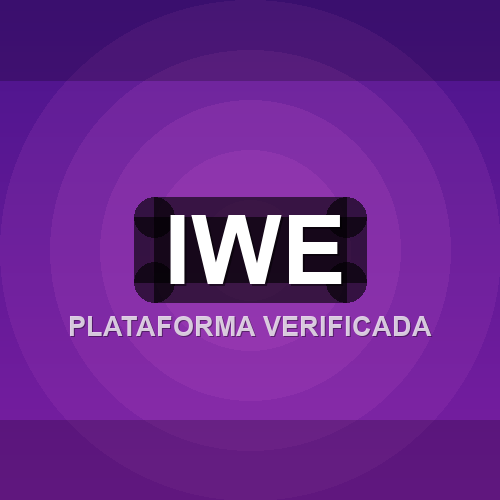 iwe logo