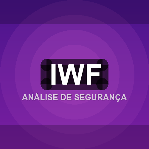 iwf logo
