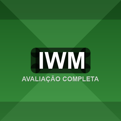 iwm logo