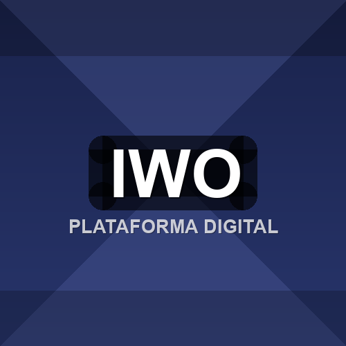 iwo logo