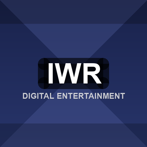 iwr logo