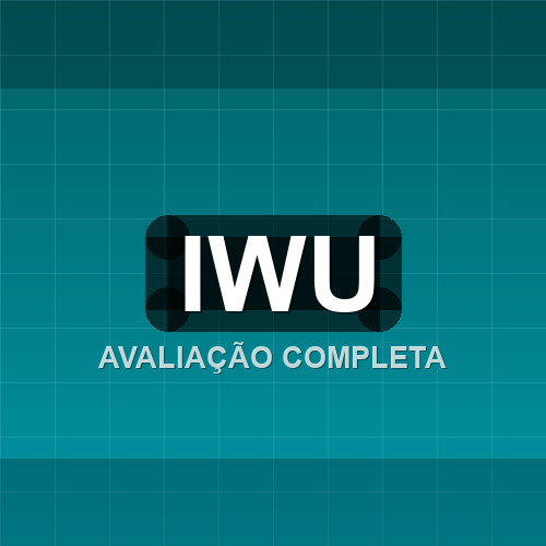iwu logo