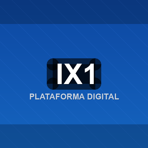 ix1 logo