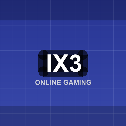 ix3 logo