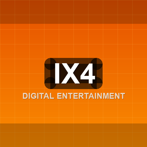 ix4 logo