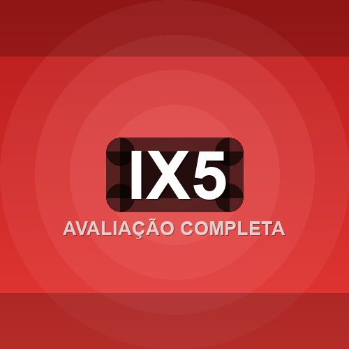 ix5 logo