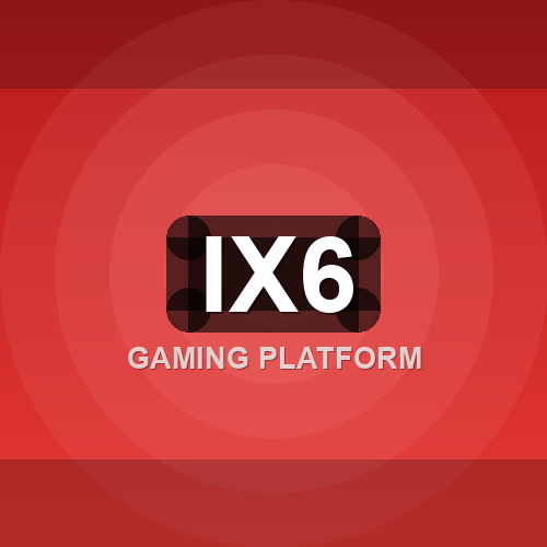 ix6 logo
