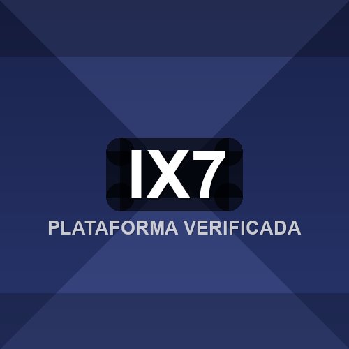 ix7 logo