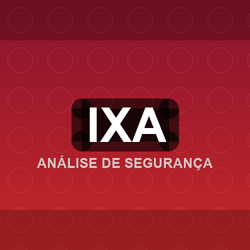 ixa logo