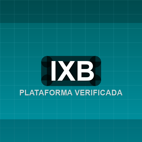 ixb logo