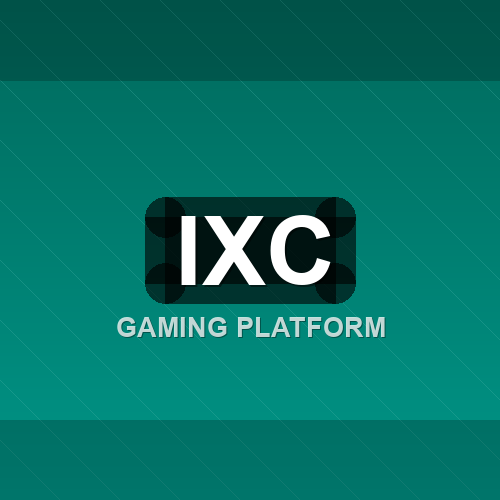 ixc logo