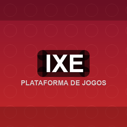 ixe logo