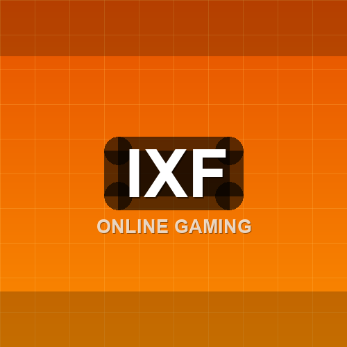 ixf logo