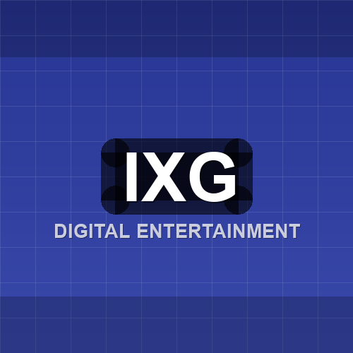 ixg logo