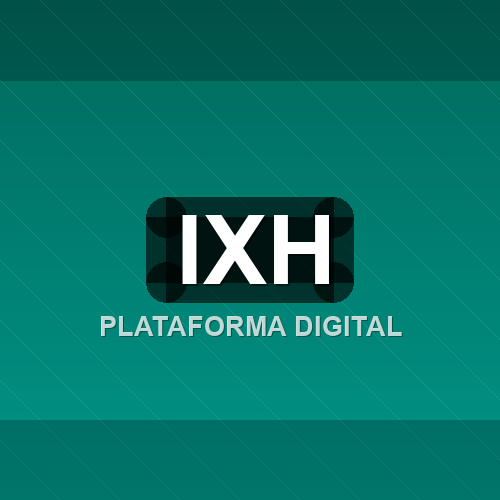ixh logo