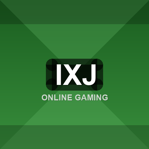 ixj logo