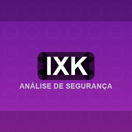 ixk logo