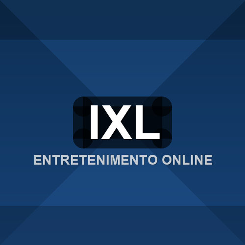 ixl logo
