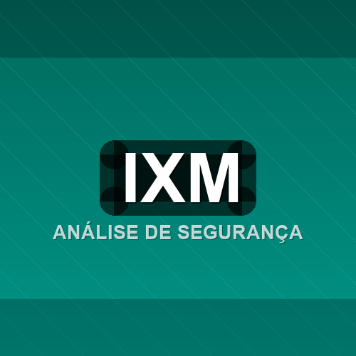 ixm logo