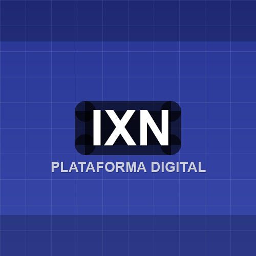 ixn logo