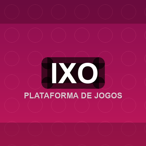 ixo logo