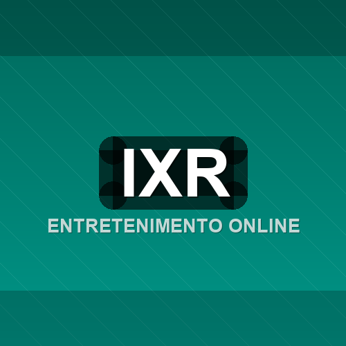 ixr logo