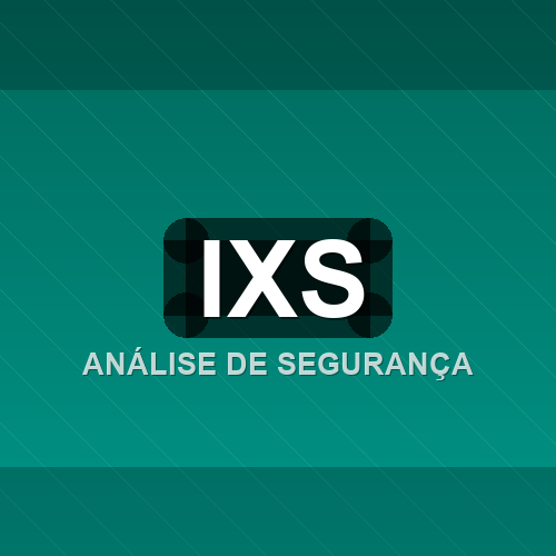 ixs logo