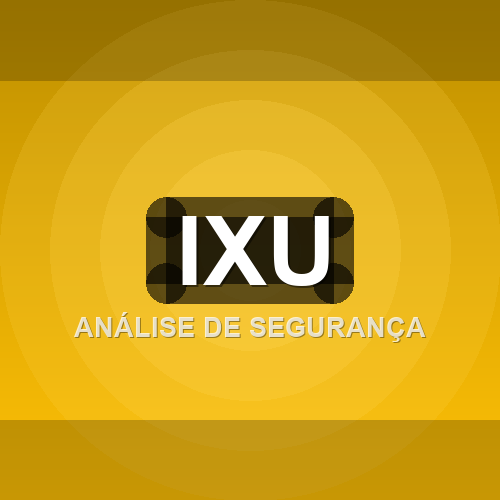 ixu logo