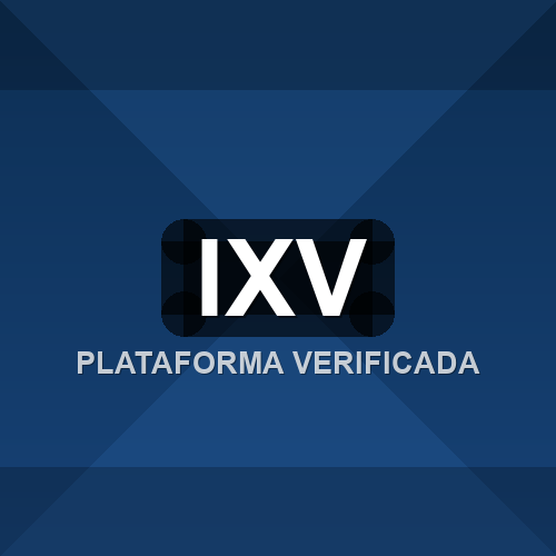 ixv logo