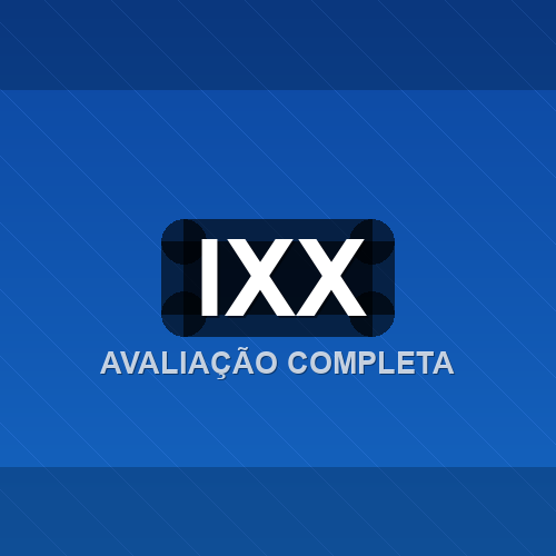 ixx logo