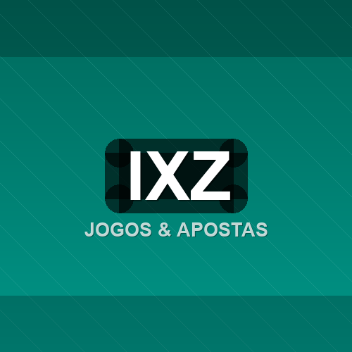 ixz logo