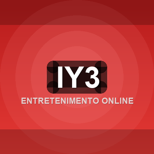 iy3 logo