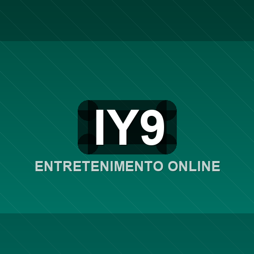 iy9 logo