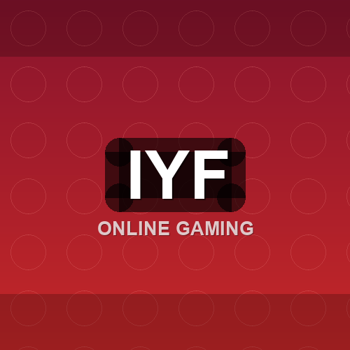 iyf logo