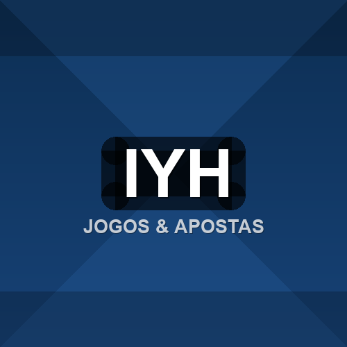 iyh logo