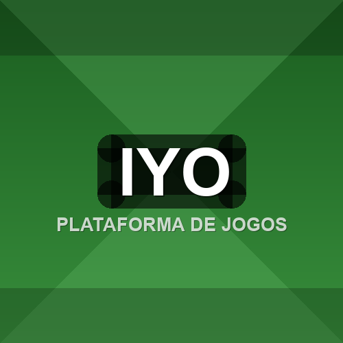 iyo logo