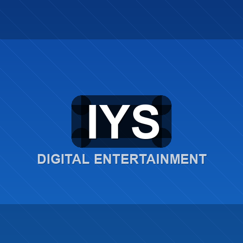 iys logo