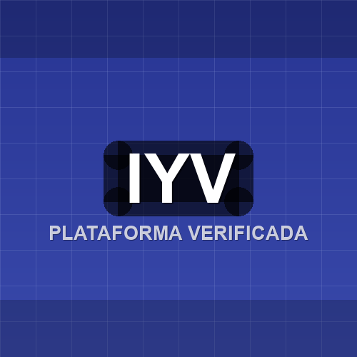 iyv logo