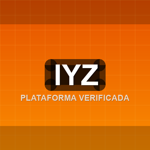 iyz logo