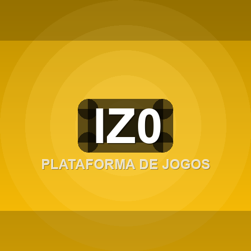 iz0 logo