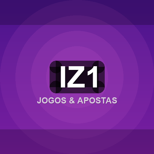 iz1 logo