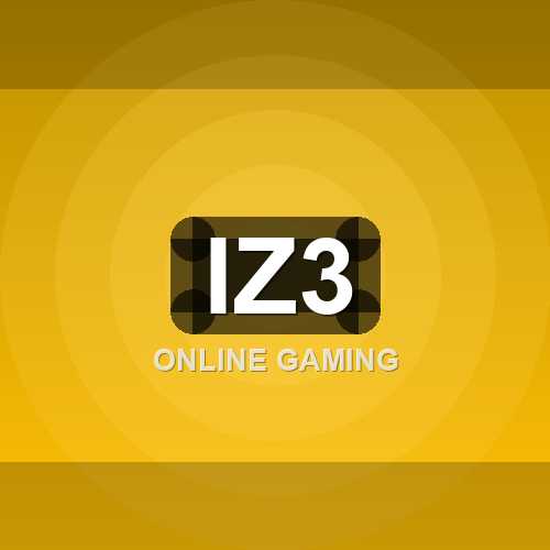 iz3 logo