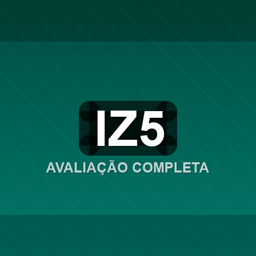 iz5 logo