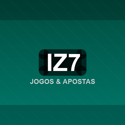 iz7 logo