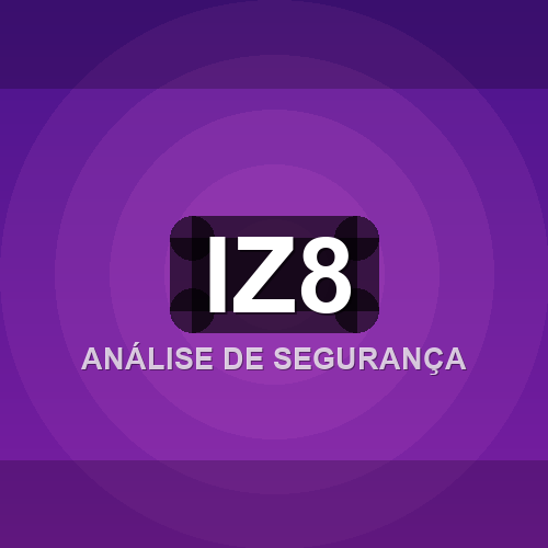 iz8 logo