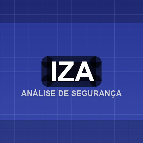 iza logo