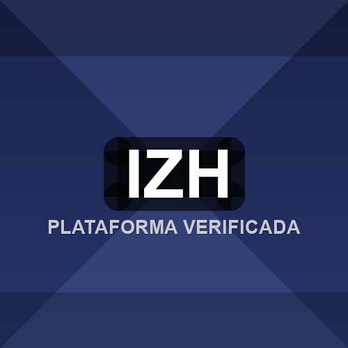 izh logo